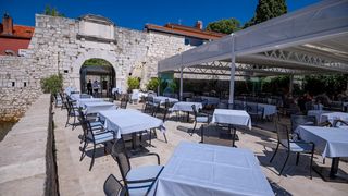 Elitno mjesto ribljih delicija – zadarski restoran Foša