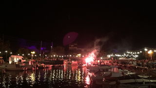 Čeprljandska fešta 2016. Foto: Valentin Bakota Čeprljandska fešta 2016. Foto: Valentin Bakota