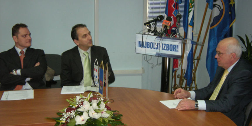 HDZ prssica HDZ prssica