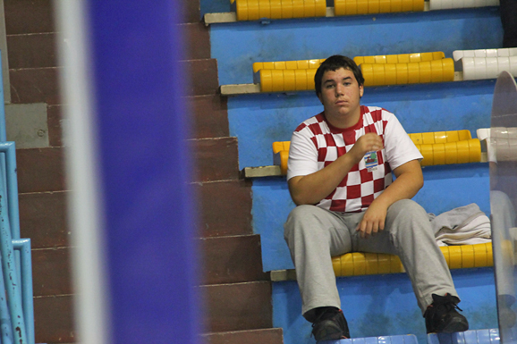 KK Borik – KK Jolly (foto:Saša Čuka) KK Borik – KK Jolly (foto:Saša Čuka)