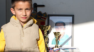 1. Memorijalni turnir u sportskom ribolovu “Darijo Čurković”, Foto: Leo Banić