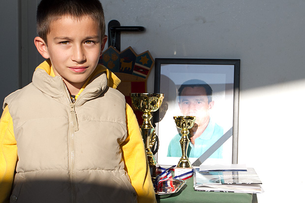 1. Memorijalni turnir u sportskom ribolovu “Darijo Čurković”, Foto: Leo Banić