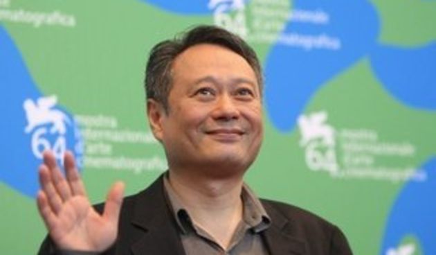 Ang Lee