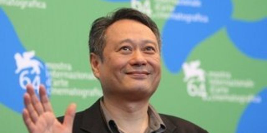 Ang Lee Ang Lee