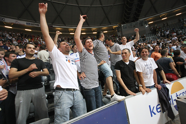 KK Zadar-KK Cibona (foto:Saša Čuka) KK Zadar-KK Cibona (foto:Saša Čuka)