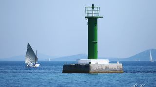 Ugrinić: 5. regata “Đir po konalu”. Foto: Boris Kačan