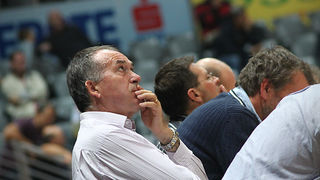 KK Zadar – KK Darda (foto:Saša Čuka) KK Zadar – KK Darda (foto:Saša Čuka)