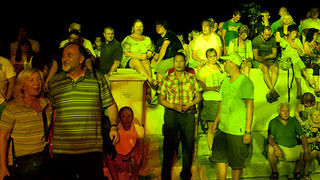 UB40 na Forumu by Leo Banić