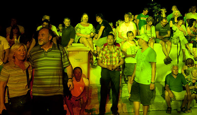 UB40 na Forumu by Leo Banić