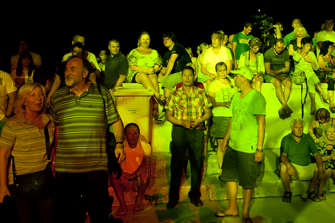 UB40 na Forumu by Leo Banić