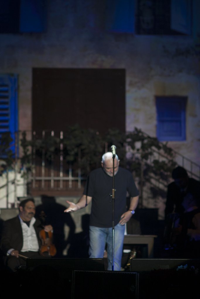 Spaladium Arena: Koncert Đorđe Balaševića, foto: Darko Belančić