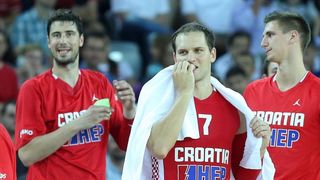 Arena Zagreb, pripremna utakmica: Hrvatska – Njemačka 74-72, Foto: PIXSELL Arena Zagreb, pripremna utakmica: Hrvatska – Njemačka 74-72, Foto: PIXSELL