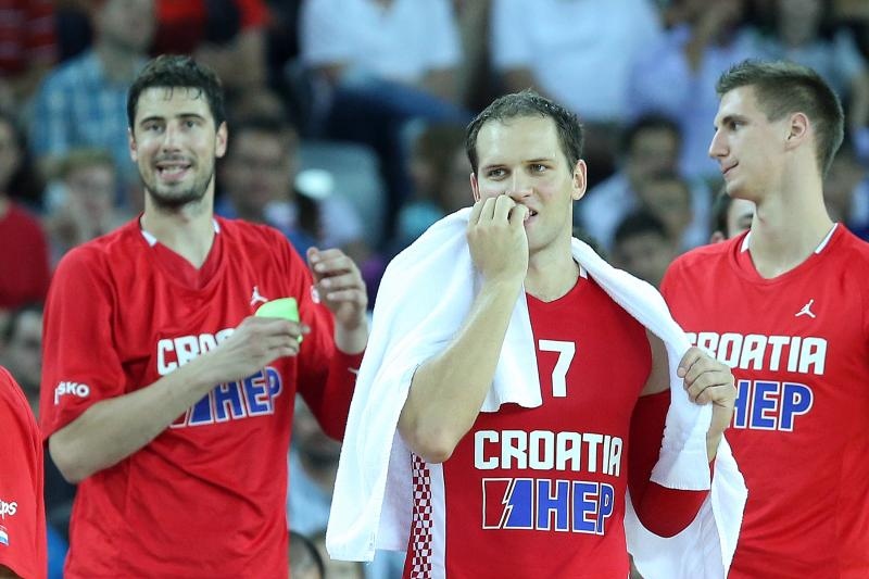 Arena Zagreb, pripremna utakmica: Hrvatska – Njemačka 74-72, Foto: PIXSELL Arena Zagreb, pripremna utakmica: Hrvatska – Njemačka 74-72, Foto: PIXSELL
