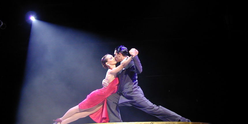 Tango argentino (Foto: coweb.cc.gatech.edu) Tango argentino (Foto: coweb.cc.gatech.edu)