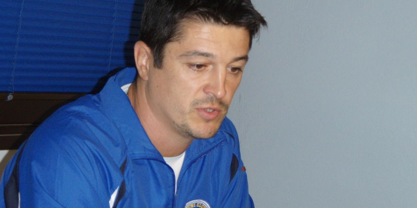 Dalibor Zebić Dalibor Zebić