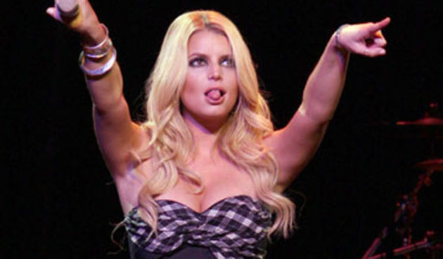 Jessica Simpson (Foto: tportal.hr)