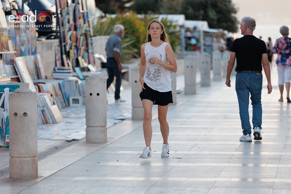 Večernji đir po gradu 3. listopada 2023. Večernji đir po gradu 3. listopada 2023.