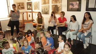 Priče kao dio tradicijske i kulturne baštine zavičaja Priče kao dio tradicijske i kulturne baštine zavičaja