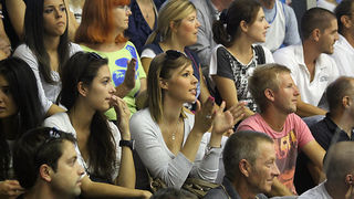 Jazine: Humanitarna utakmica za Stephanie (foto:Saša Čuka)