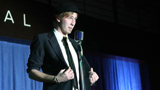 ‘Panč’ festival – prva večer (foto:Saša Čuka) ‘Panč’ festival – prva večer (foto:Saša Čuka)