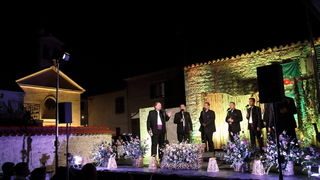 42. susret klapa Raspivano Bibinje 42. susret klapa Raspivano Bibinje