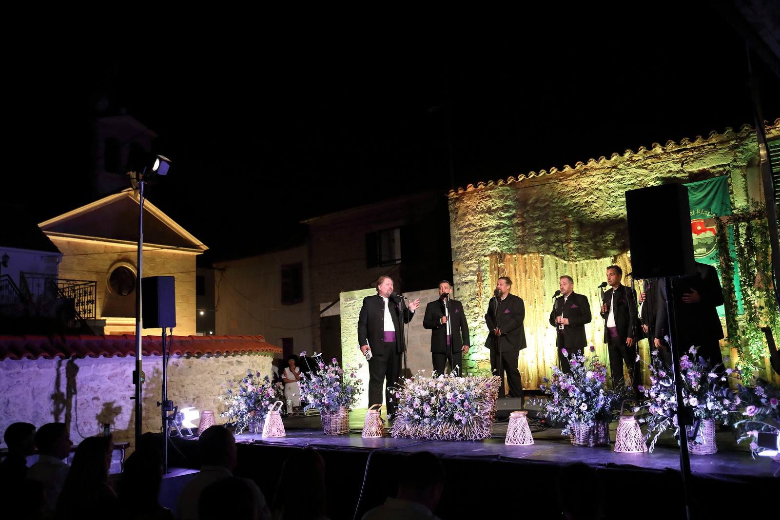 42. susret klapa Raspivano Bibinje 42. susret klapa Raspivano Bibinje