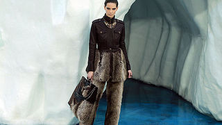 Paris Fashion Week: Chanel jesen 2010 (Coutorture.com)