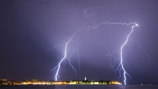 Boris Kacan: Zadarski udar Boris Kacan: Zadarski udar