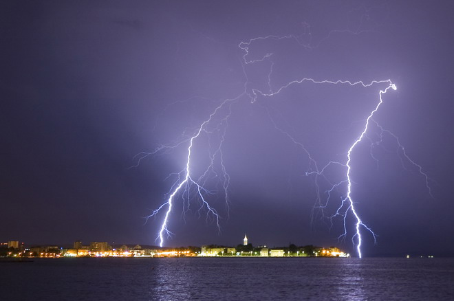 Boris Kacan: Zadarski udar Boris Kacan: Zadarski udar