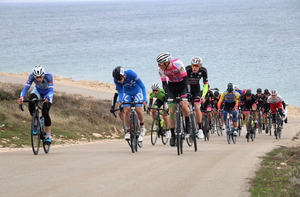 4. Velika nagrada otoka Vira