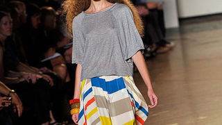 Proljeće NYFW 2011: Marc by Marc Jacobs (Fashionologie.com)