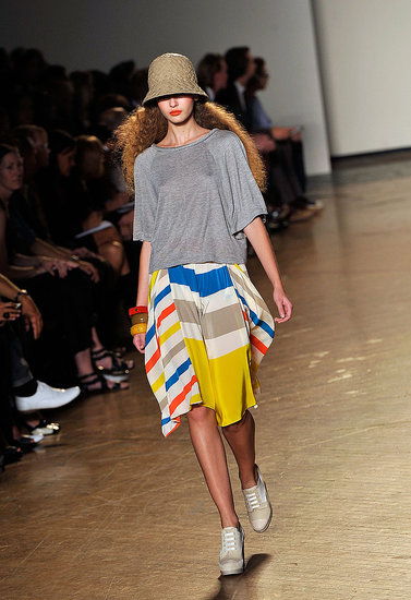 Proljeće NYFW 2011: Marc by Marc Jacobs (Fashionologie.com)