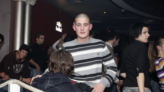 City club Forum Zadar 13. studenog 2010, Foto: Lucija Juravic