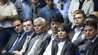 Sabor HDZ-a za IX. izbornu jedinicu (foto:Saša Čuka)