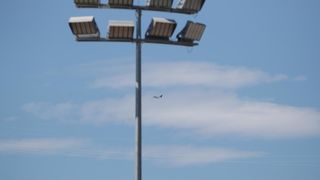 Preleti Rafalea i Krila oluje na obilježavanju 29. obljetnice VRO Oluja @ Knin Preleti Rafalea i Krila oluje na obilježavanju 29. obljetnice VRO Oluja @ Knin