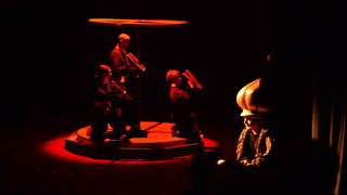 Sunce na Poluotoku -“Aladinova čarobna svjetiljka”, Foto: Iva Perinčić