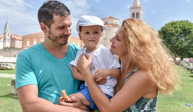 Doris Pinčić Rogoznica