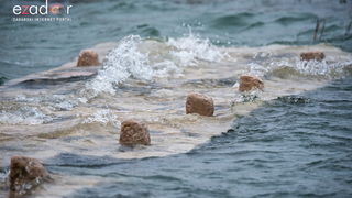 Zimska idila u Parku prirode Vransko jezero Zimska idila u Parku prirode Vransko jezero