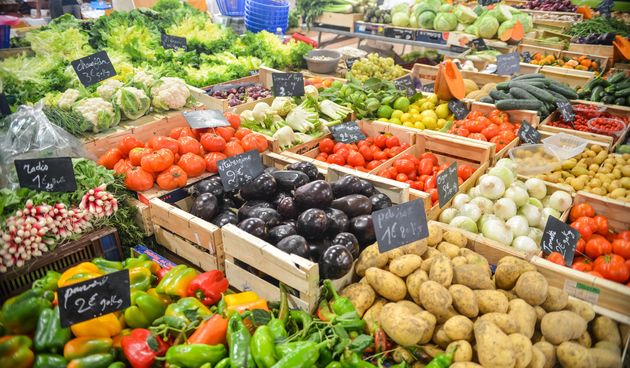 Kad hrana liječi: ovo je 10 najzdravijih namirnica na svijetu