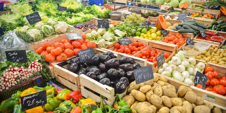 Kad hrana liječi: ovo je 10 najzdravijih namirnica na svijetu