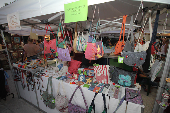 “Kupujmo hrvatsko” 29. lipnja 2012. (foto:Saša Čuka)