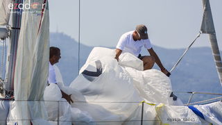 Zadar Outdoor Festival: Jedriličarska regata