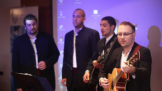 Svečana sjednica Gospodarskog vijeća Županijske komore Zadar (foto:Saša Čuka)