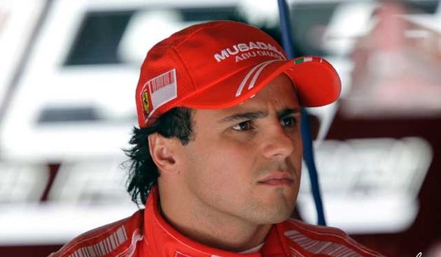 Felipe Massa (Foto: worldpress.com)