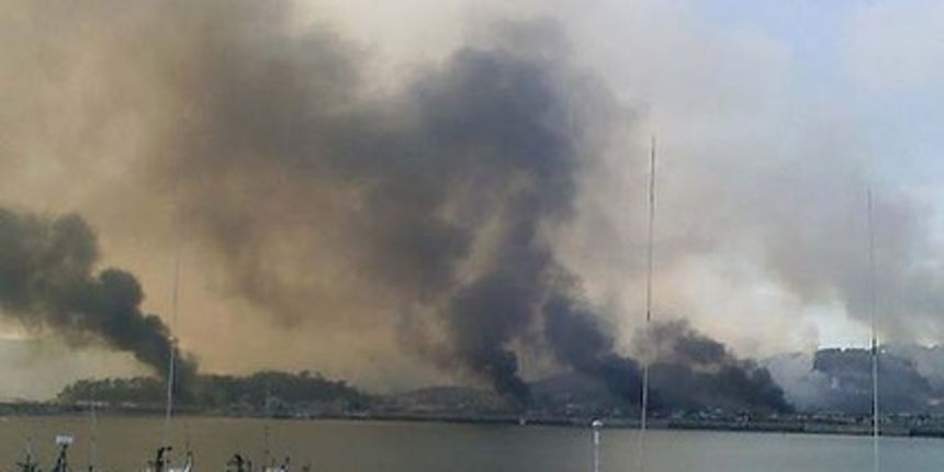 Južna i Sjeverna Koreja, napadi (Foto: financebehavior.co.uk) Južna i Sjeverna Koreja, napadi (Foto: financebehavior.co.uk)