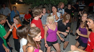 Sestrunjska noc 2008.