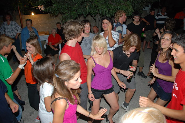 Sestrunjska noc 2008.