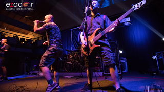 Hladno pivo @ Arsenal Zadar Hladno pivo @ Arsenal Zadar