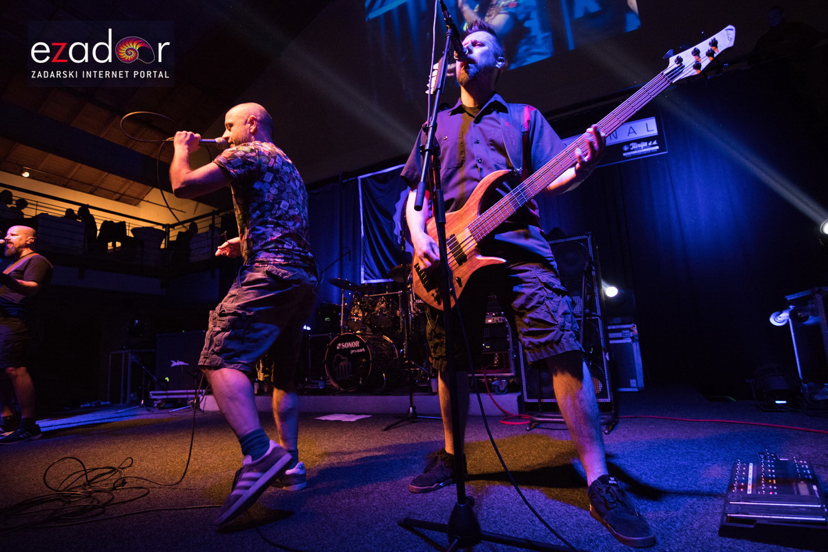 Hladno pivo @ Arsenal Zadar Hladno pivo @ Arsenal Zadar