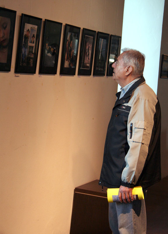 3. izložba ‘Otočni fotografi Zadarske županije’